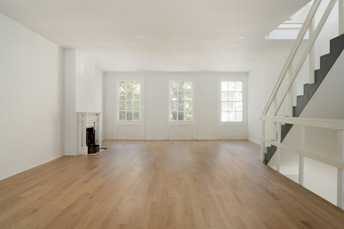 Townhouse in New York, New York, United States 5 - 19140203