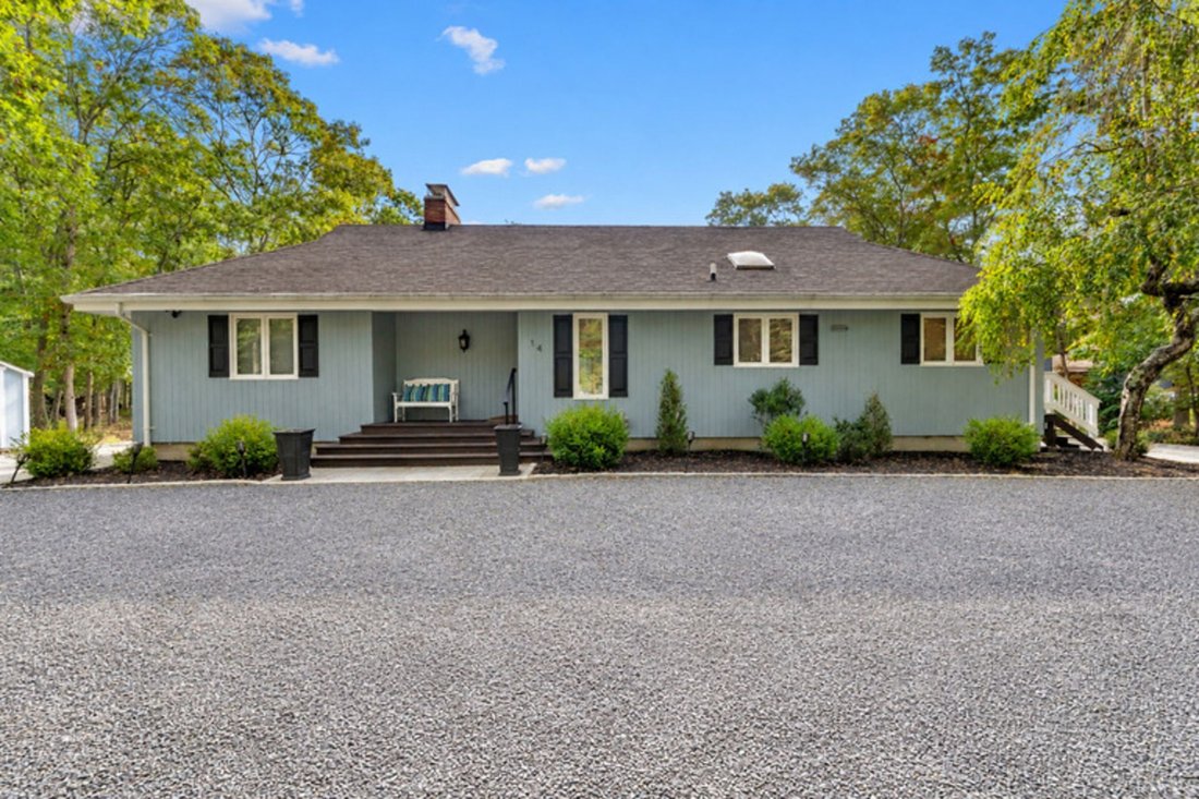 Casa a Westhampton, New York, Stati Uniti 1 - 19148339