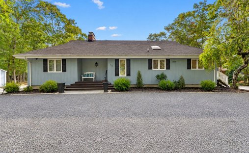 Haus in Westhampton, New York, Vereinigte Staaten 1