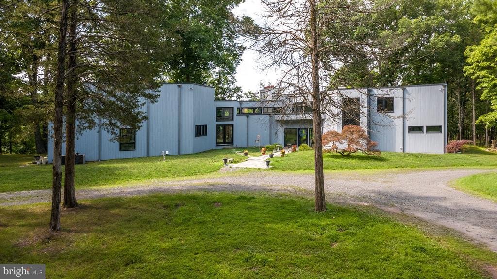 Casa en Pipersville, Pensilvania, Estados Unidos 3 - 19148150