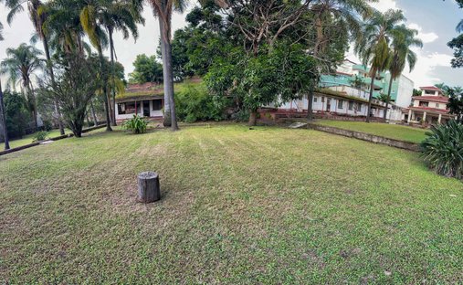 Terreno en Cuernavaca, Morelos, México 1