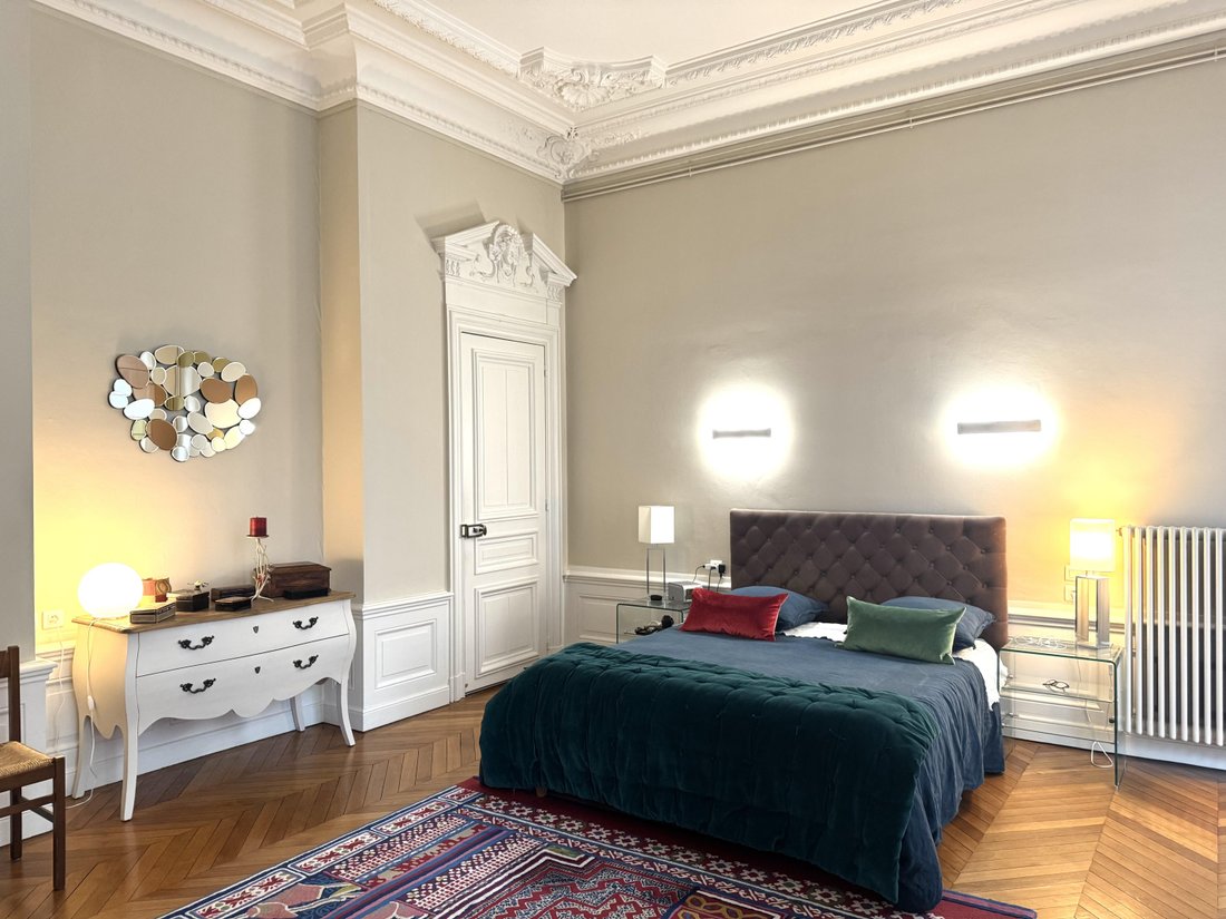 Appartamento a Clermont-Ferrand, Auvergne-Rodano-Alpi, Francia 5 - 19148573
