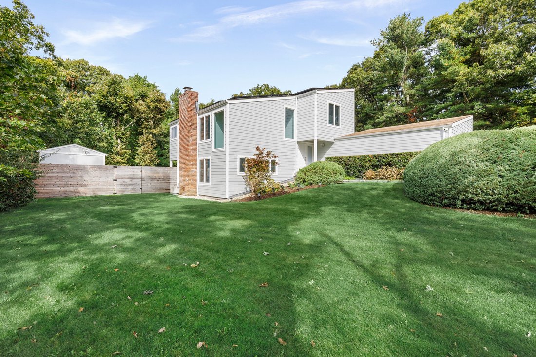 Haus in Southampton, New York, Vereinigte Staaten 1 - 19148289