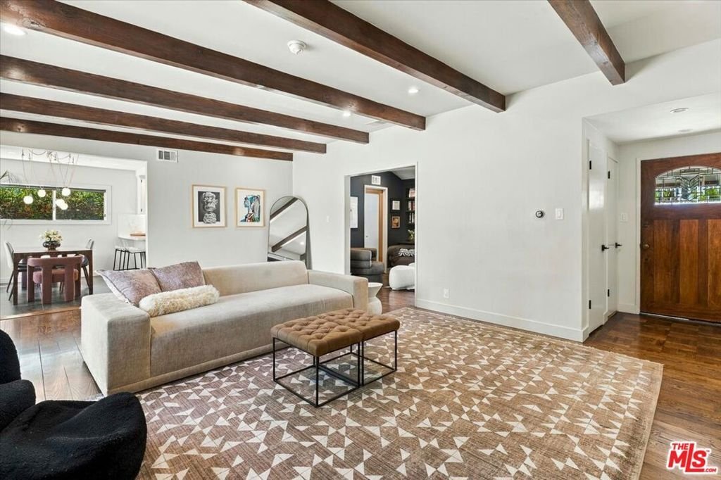 Casa en Los Ángeles, California, Estados Unidos 4 - 19146916