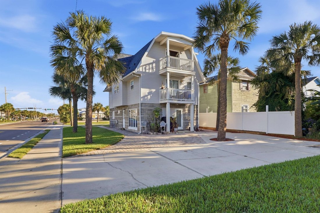 House in St. Augustine, Florida, United States 1 - 19148834