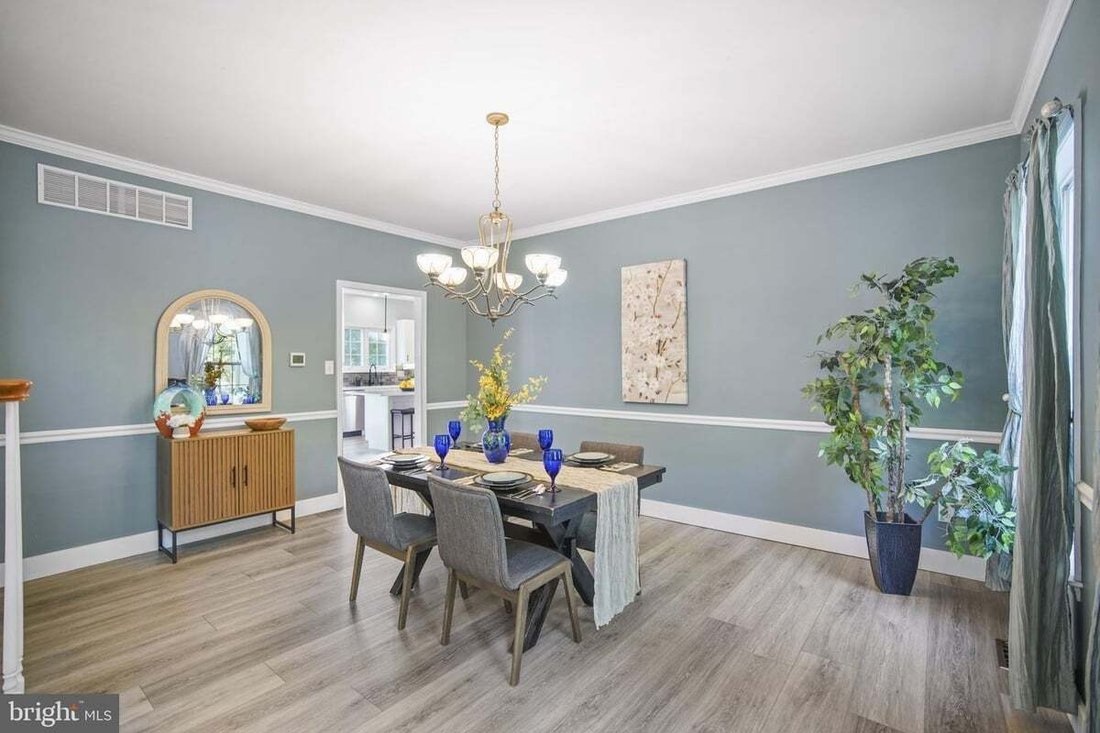 Casa en Medford Lakes, Nueva Jersey, Estados Unidos 4 - 19146738