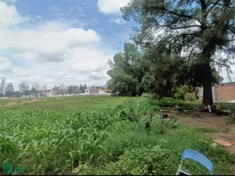 Land in Aguascalientes, Aguascalientes, Mexico 4 - 19146951