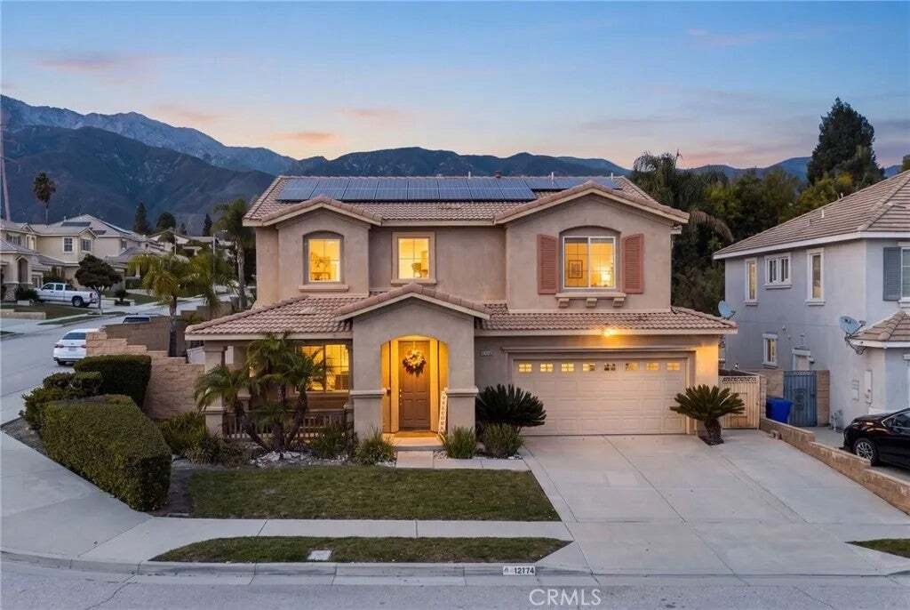 House in Rancho Cucamonga, California, United States 1 - 19147613