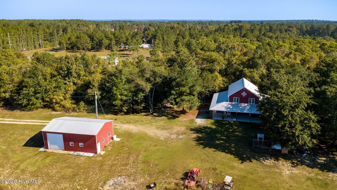 Casa en Deercroft, Carolina del Norte, Estados Unidos 4 - 19147465