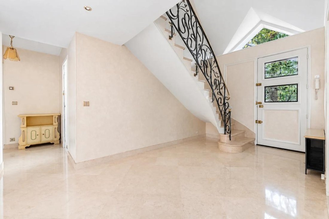 Maison à Ballainvilliers, Île-de-France, France 5 - 19097916