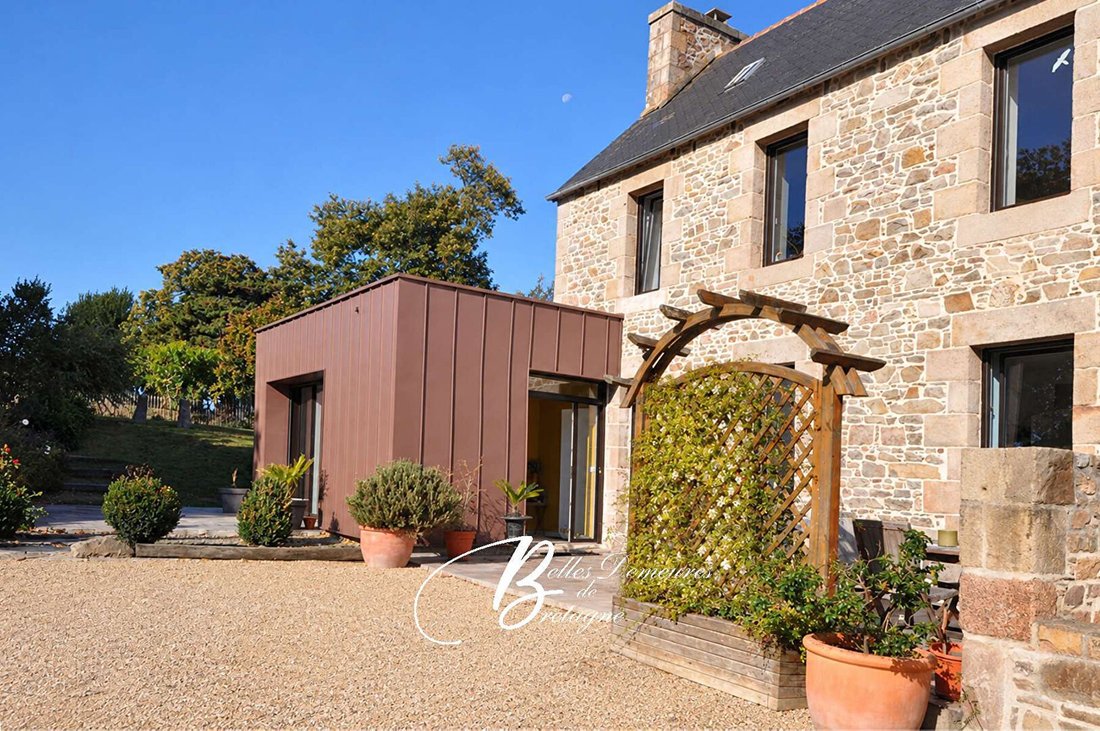 Villa à Louannec, Bretagne, France 4 - 19145946