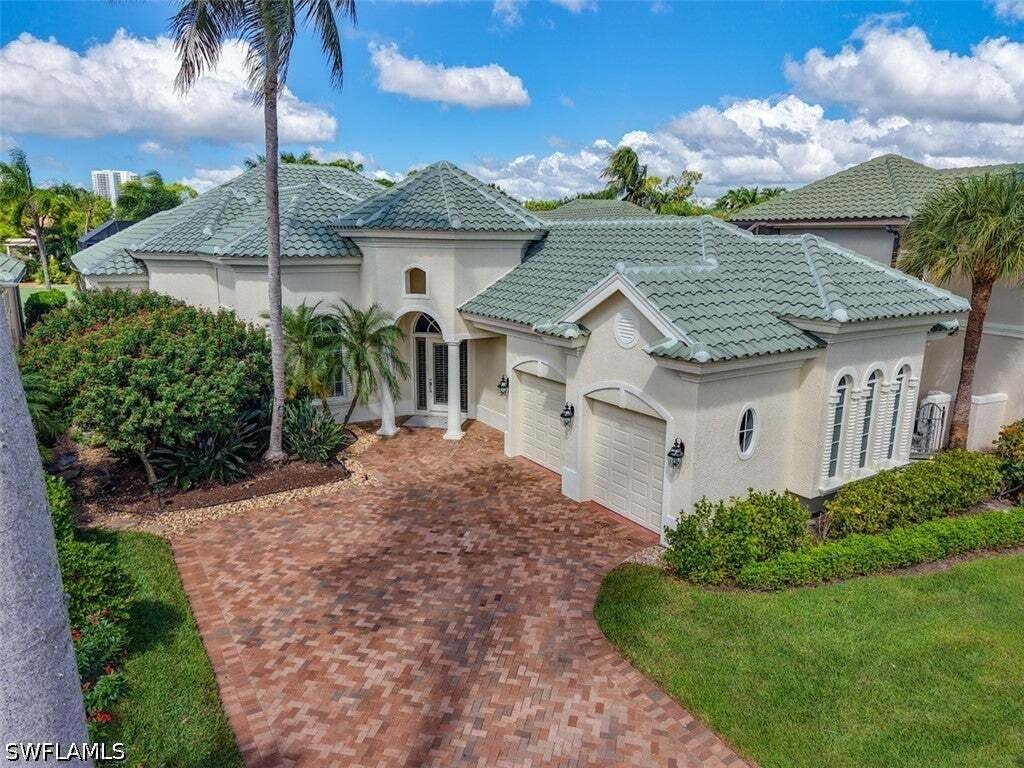 Haus in Bonita Springs, Florida, Vereinigte Staaten 1 - 19146783