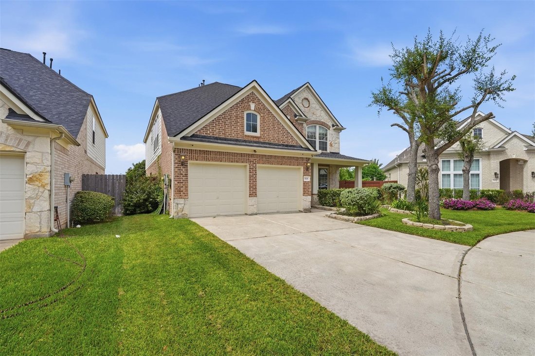 House in Sugar Land, Texas, United States 4 - 19148023