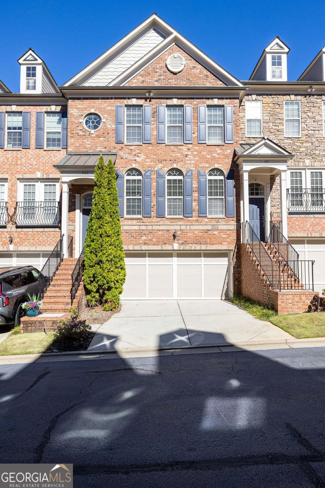 Townhouse in Atlanta, Georgia, United States 2 - 19148039
