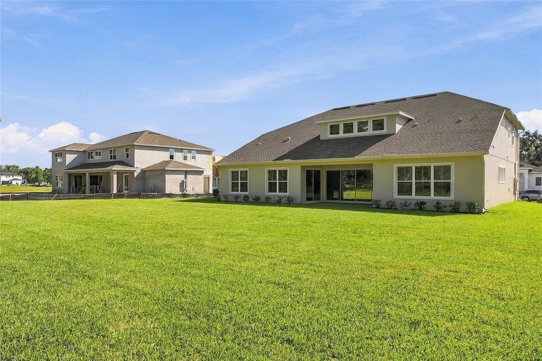 House in Sanford, Florida, United States 3 - 19147788