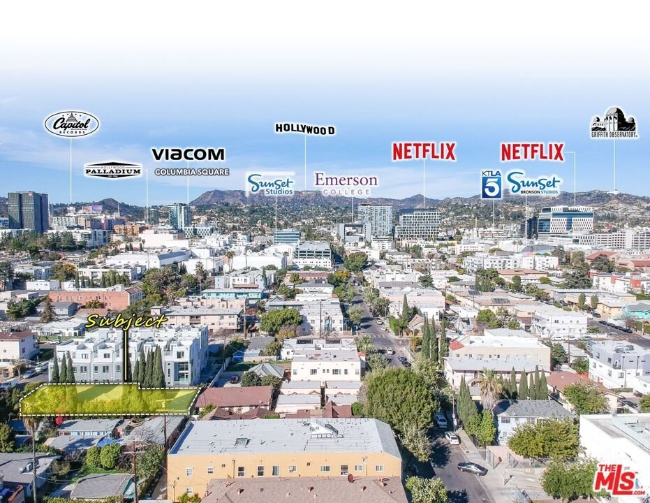 Los Angeles, California, United States 4 - 19146911