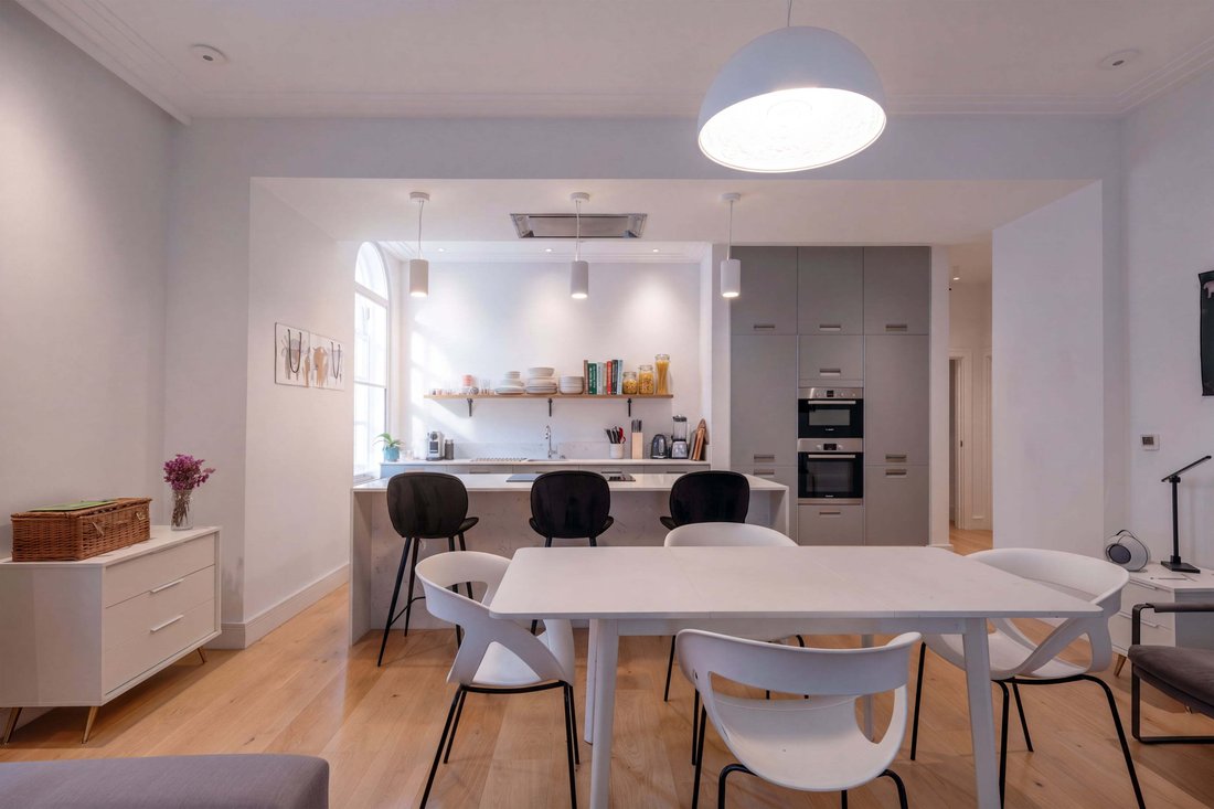 Appartement à Marylebone, Westminster, Angleterre 5 - 19147030