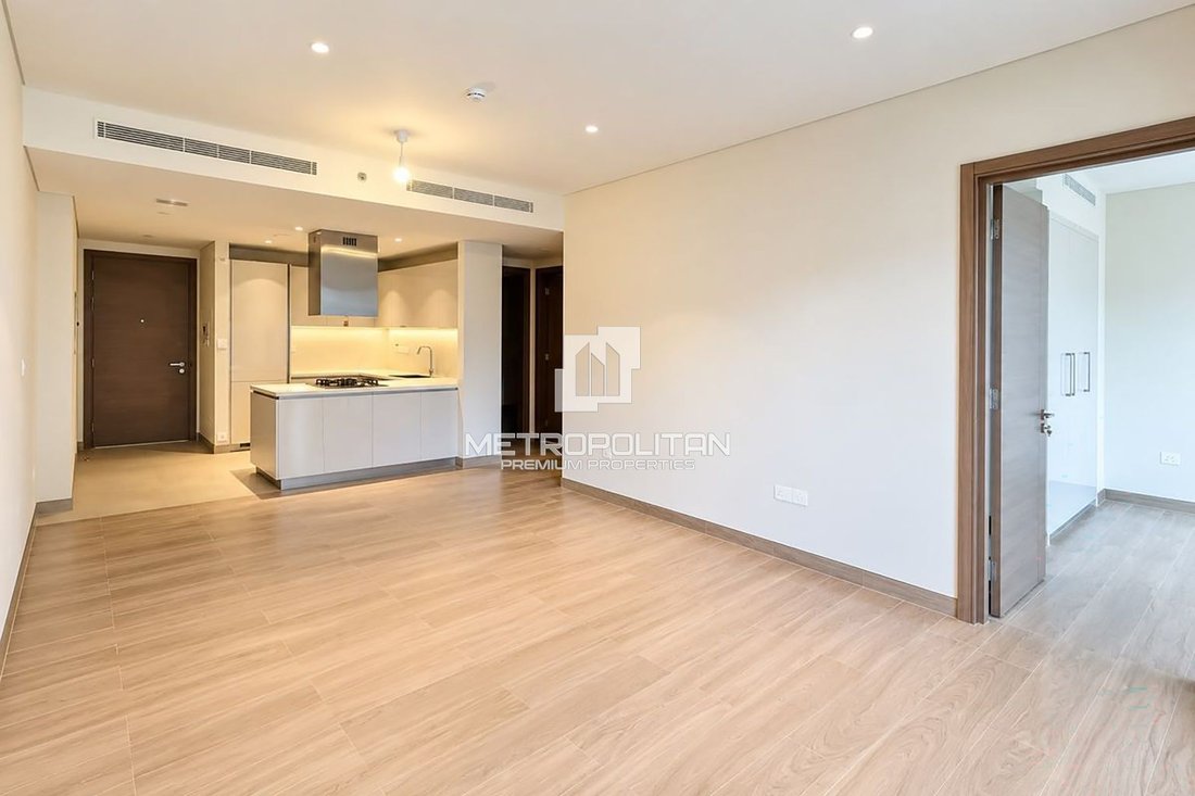 Wohnung in Mohammed Bin Rashid City, Dubai, Vereinigte Arabische Emirate 2 - 19145696