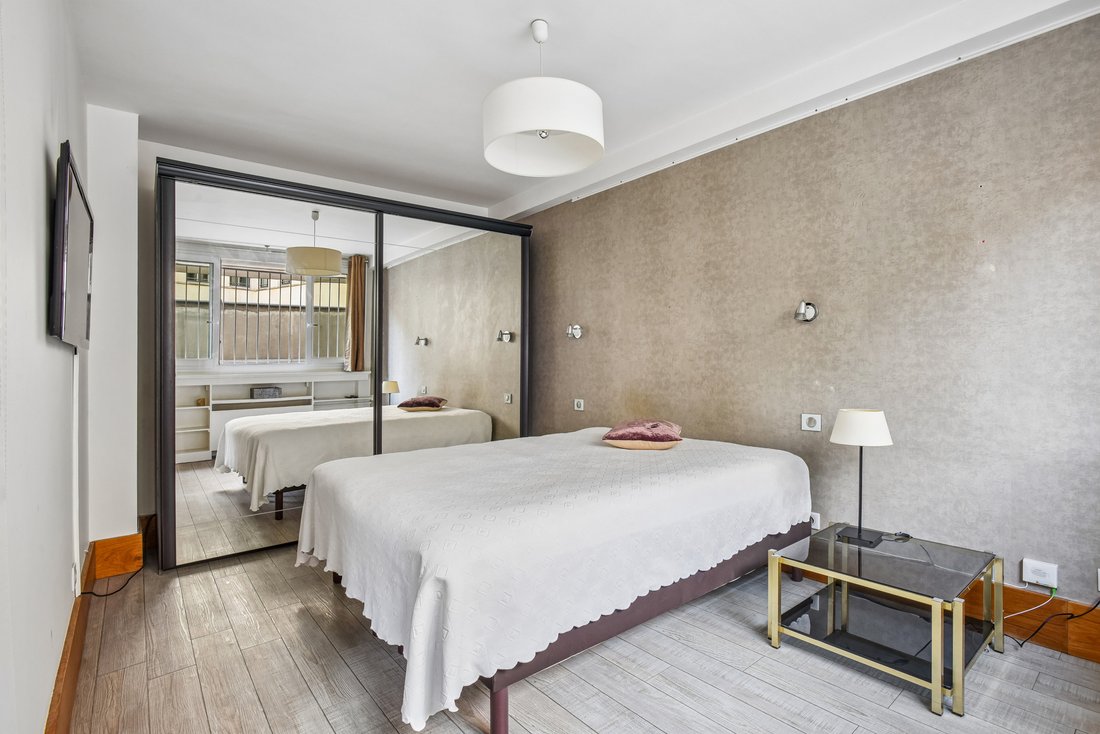 Appartement à Triangle d'Or, Paris 8e Arrondissement, Paris 5 - 19145616