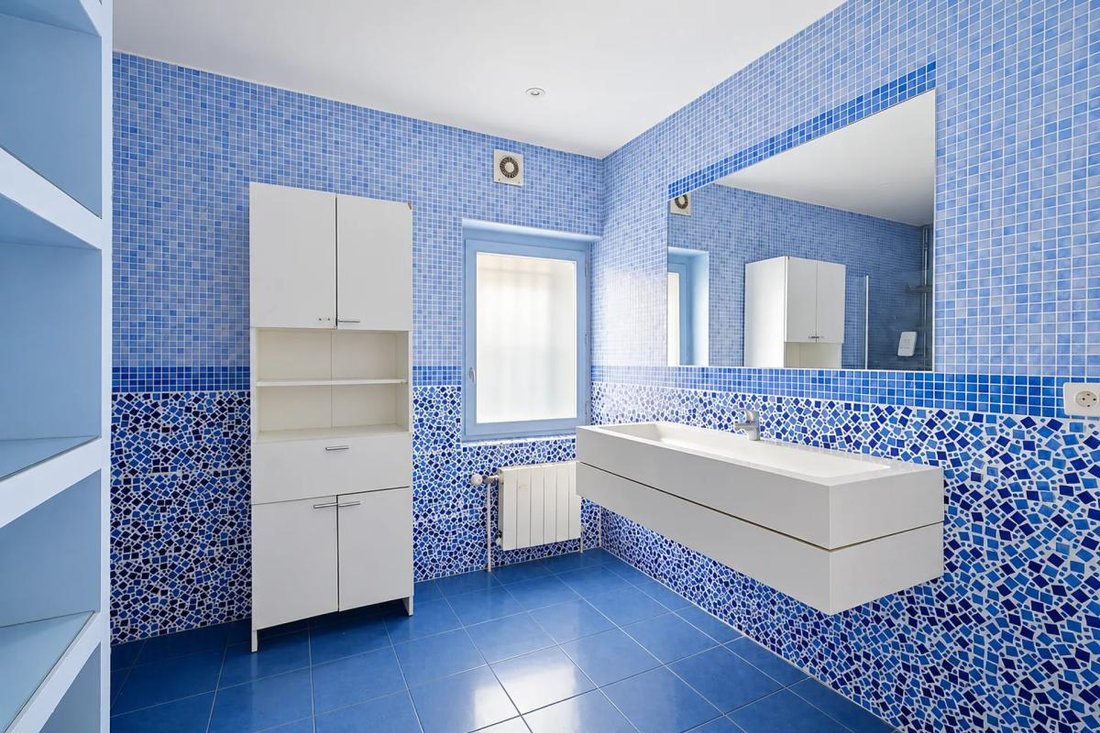Haus in La Pepiniere-Malesherbes, Sarcelles, Frankreich 3 - 19097955
