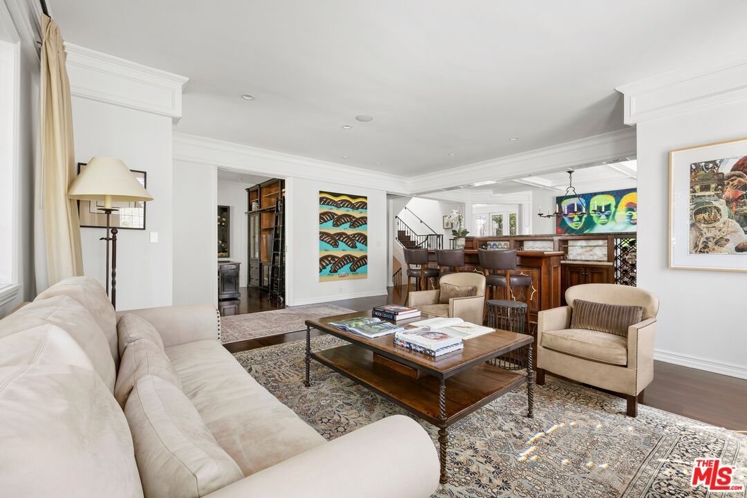 Casa a Santa Monica, California, Stati Uniti 3 - 19148307