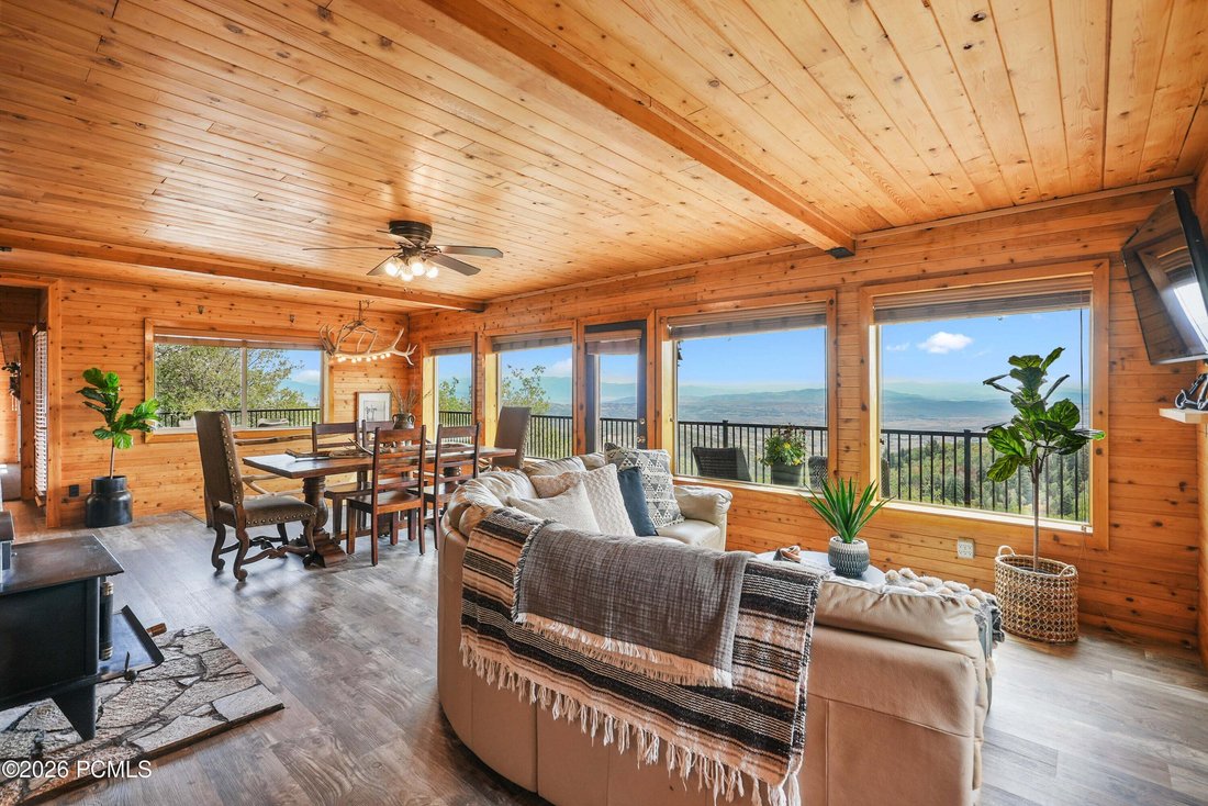 House in Park City, Utah, United States 5 - 19146659