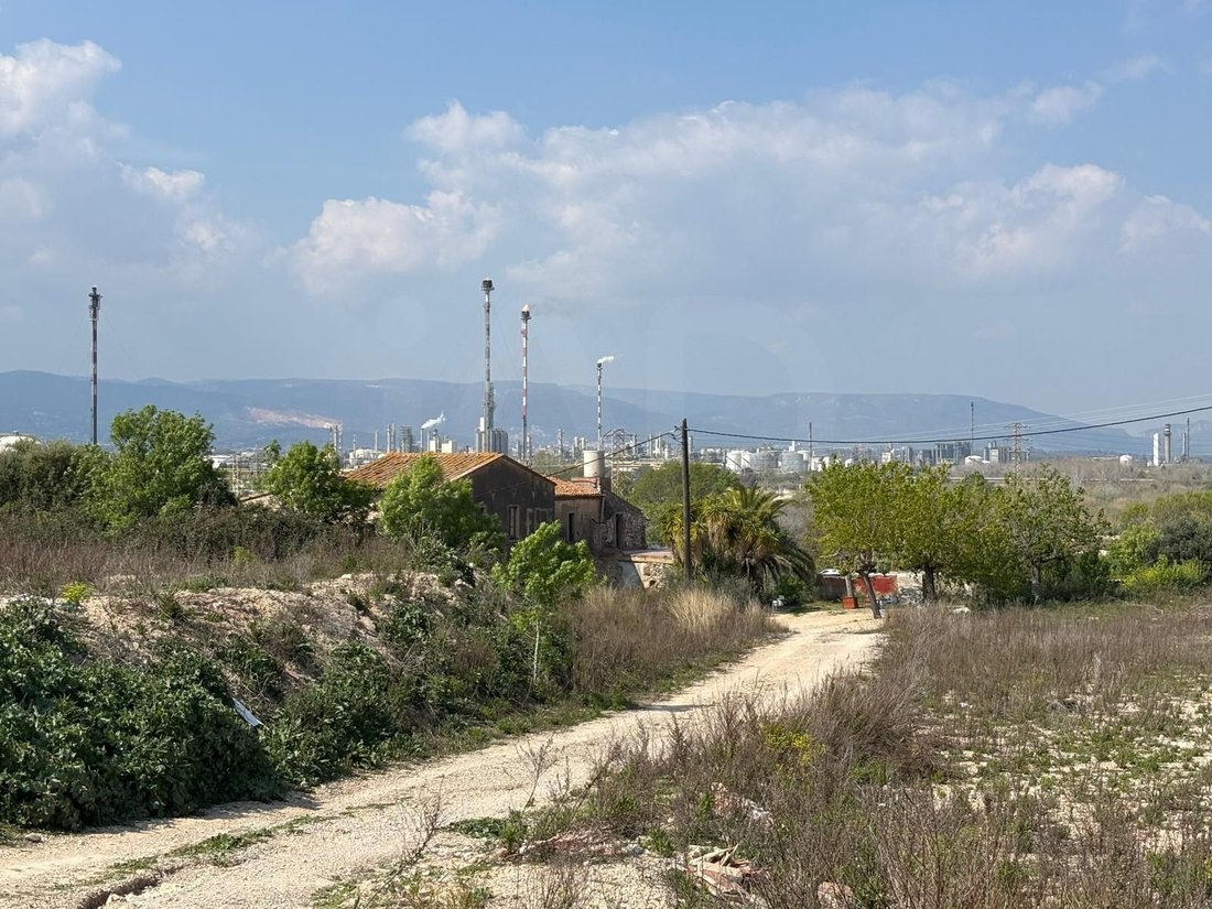 Azienda agricola a Perafort, Catalogna, Spagna 3 - 17492116