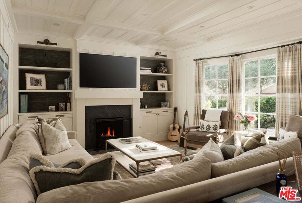 Casa en Montecito, California, Estados Unidos 4 - 19146880