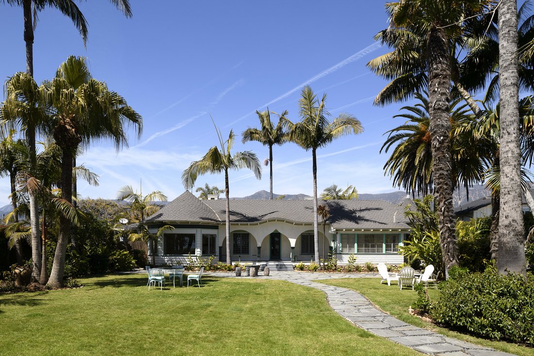 Casa en Montecito, California, Estados Unidos 1 - 19145844