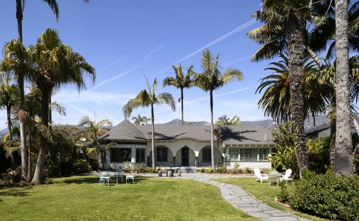 Maison à Montecito, Californie, États-Unis 1