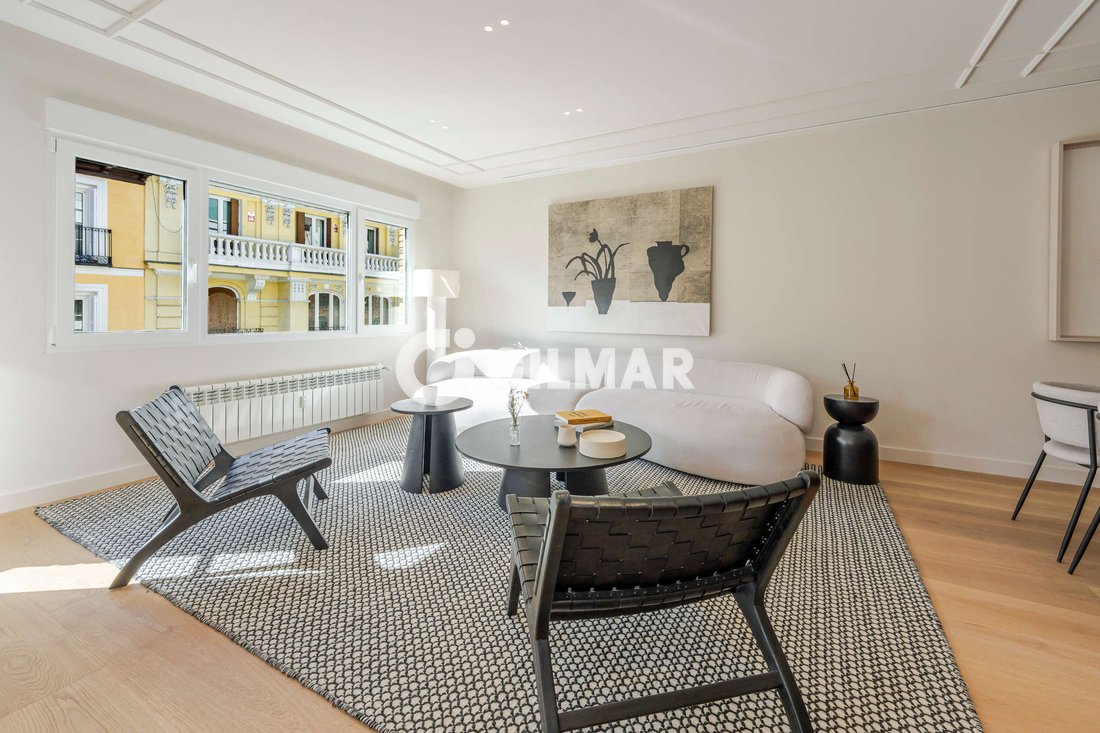 Apartamento en Salamanca, Madrid, España 4 - 19147276
