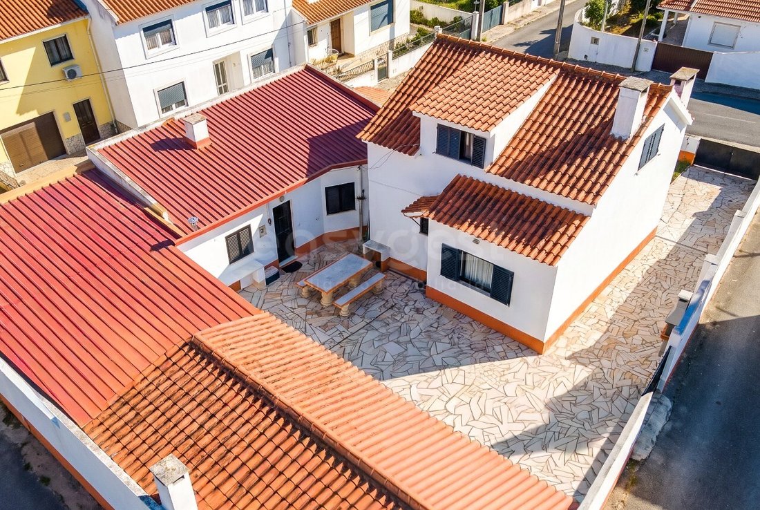 Maison à Cascais et Estoril, Lisbonne, Portugal 2 - 19148630