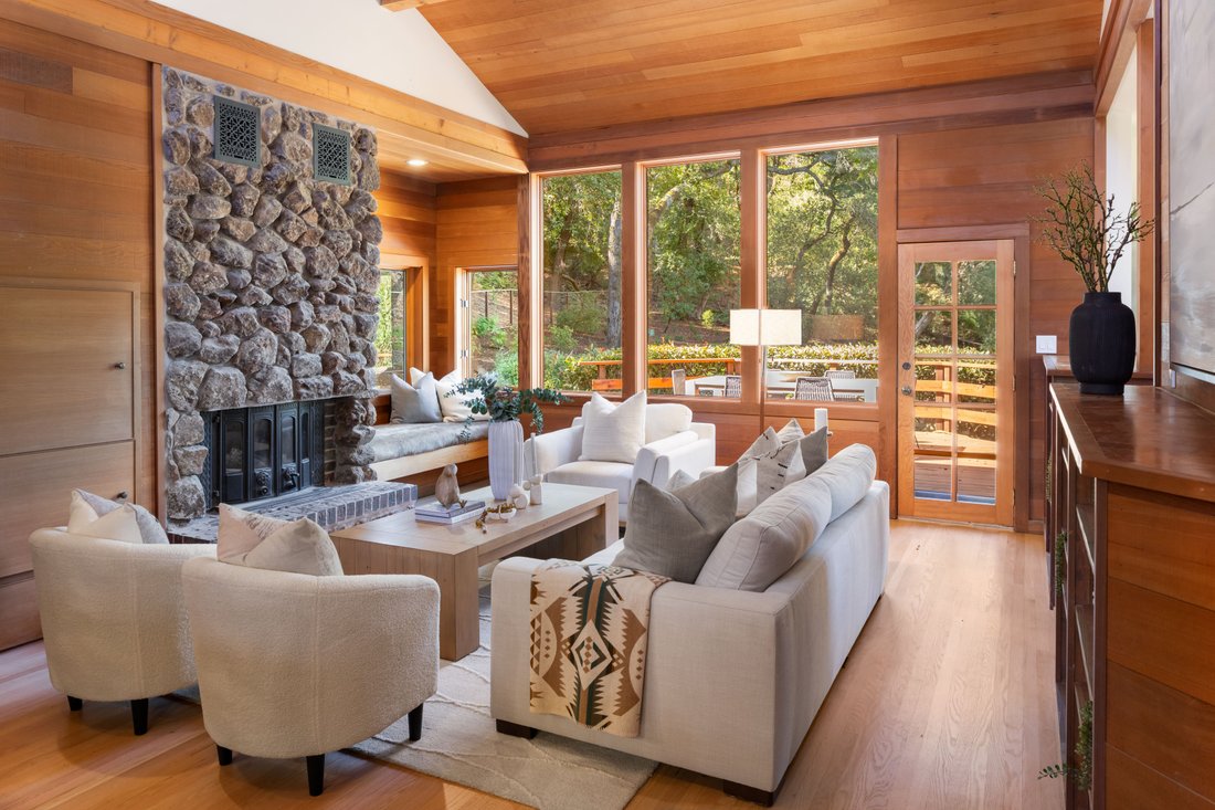 Casa a Moraga, California, Stati Uniti 5 - 19145530