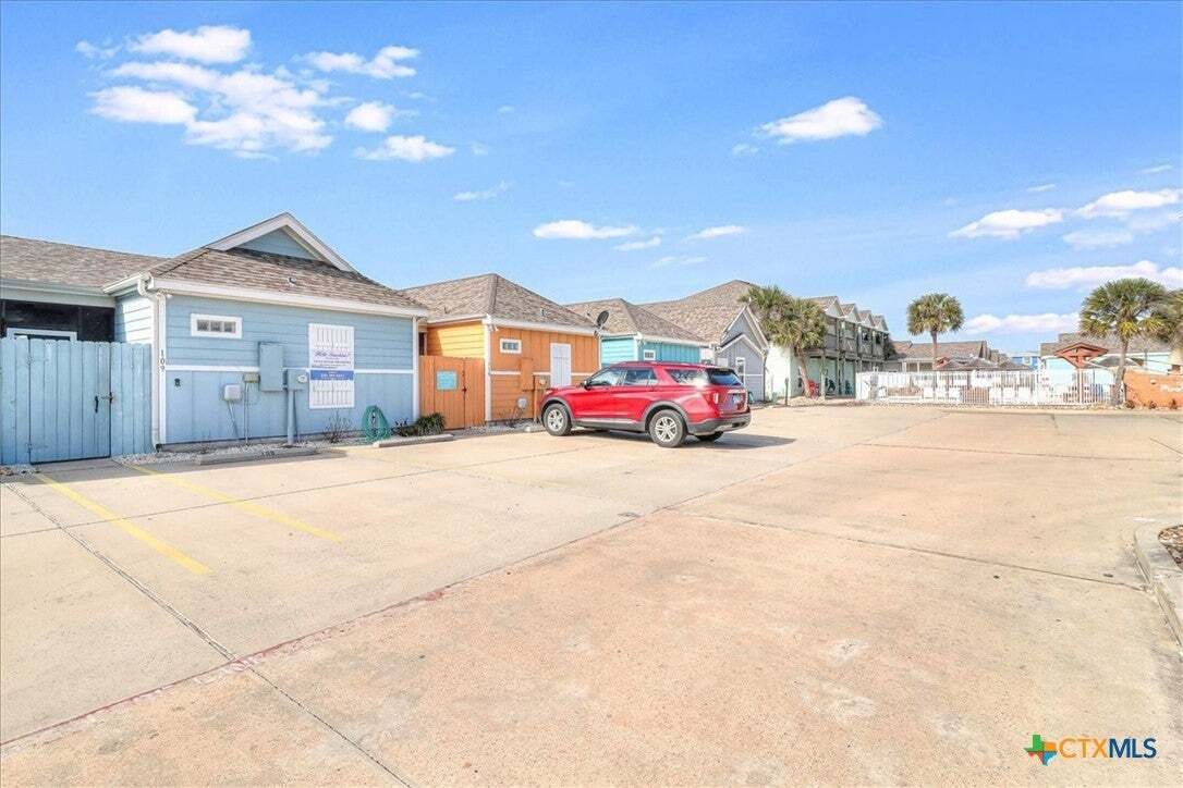 Townhouse in Port Aransas, Texas, United States 1 - 19146822