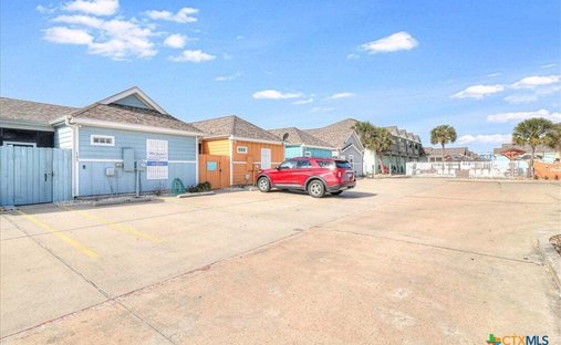 Residenza a Port Aransas, Texas, Stati Uniti 1