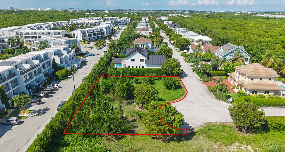 Land in George Town, George Town, Cayman Islands 3 - 19147037