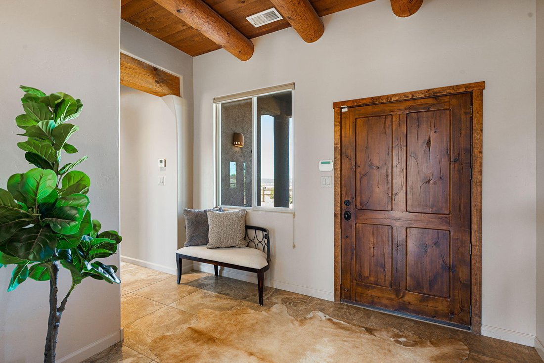 House in Placitas, New Mexico, United States 5 - 19148790