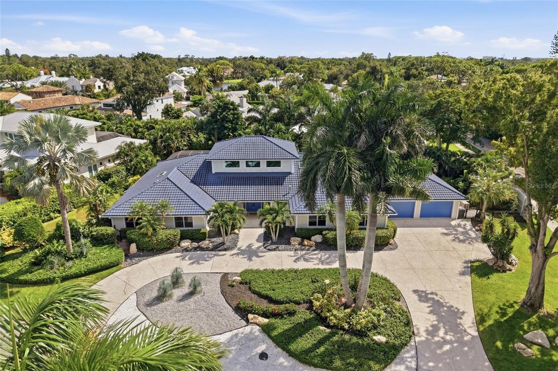 House in Sarasota, Florida, United States 3 - 19145895