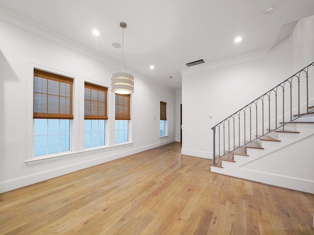 Haus in Houston, Texas, Vereinigte Staaten 5 - 19147985