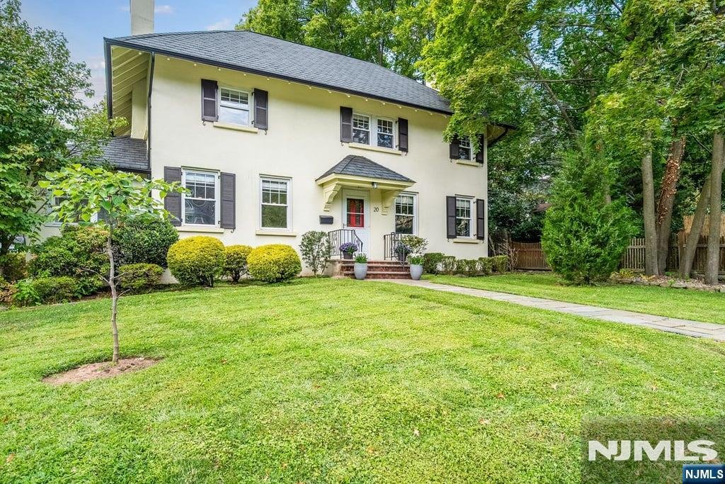 Haus in Montclair, New Jersey, Vereinigte Staaten 1 - 19148741