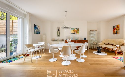 Apartamento en Cité Briand Sur, Mulhouse, Francia 1