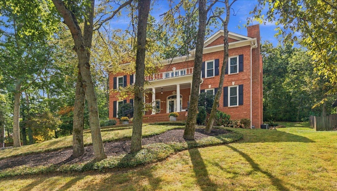 Haus in Nashville, Tennessee, Vereinigte Staaten 3 - 19146970