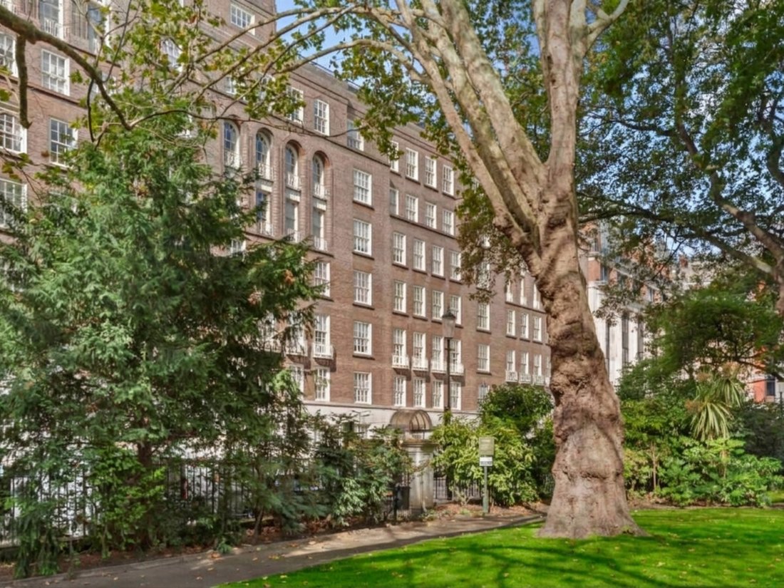Appartement à Belgravia, Westminster, Angleterre 1 - 19145457