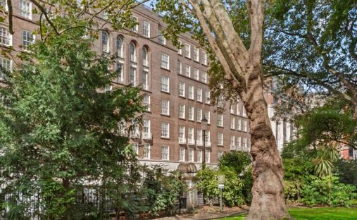Appartamento a Belgravia, Westminster, Inghilterra 1