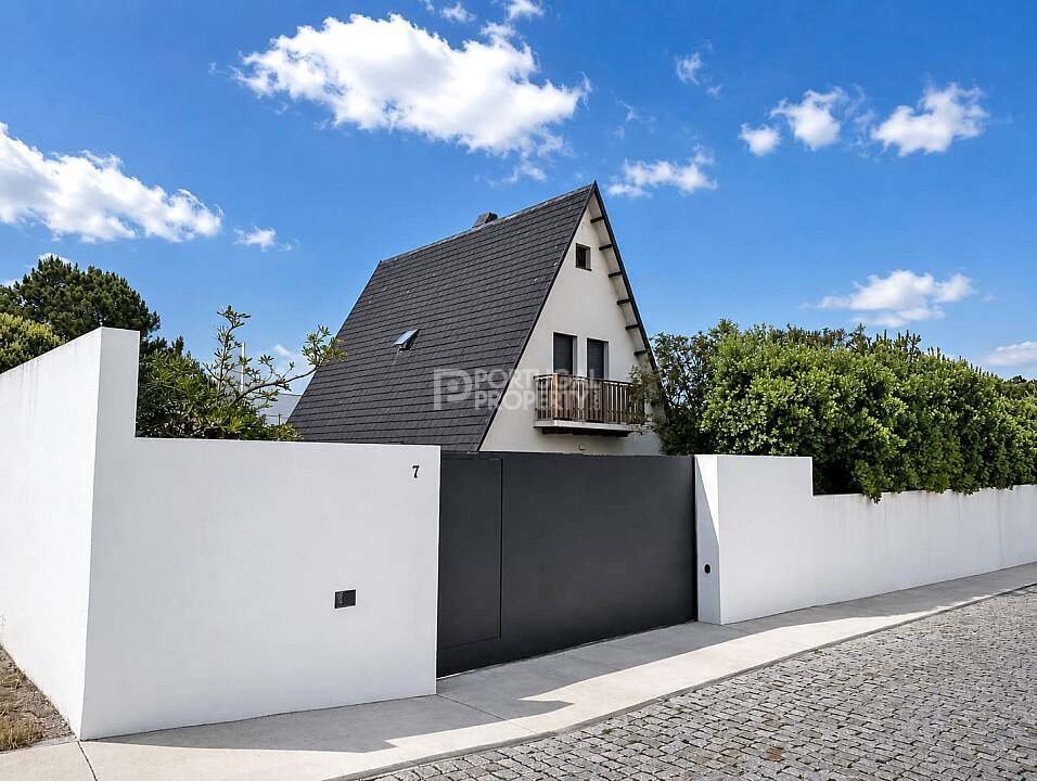 Villa in Gloria und Vera Cruz, Aveiro, Portugal 2 - 19147002