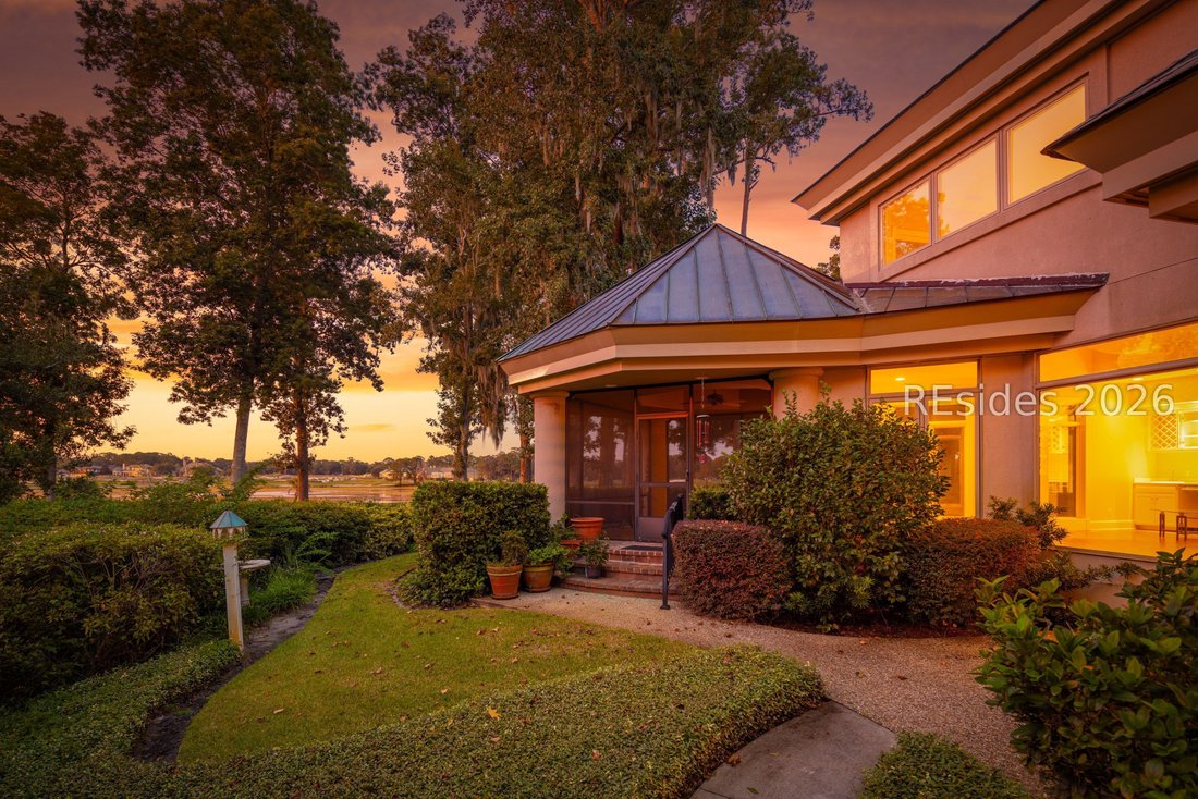 House in Bluffton, South Carolina, United States 3 - 19146682