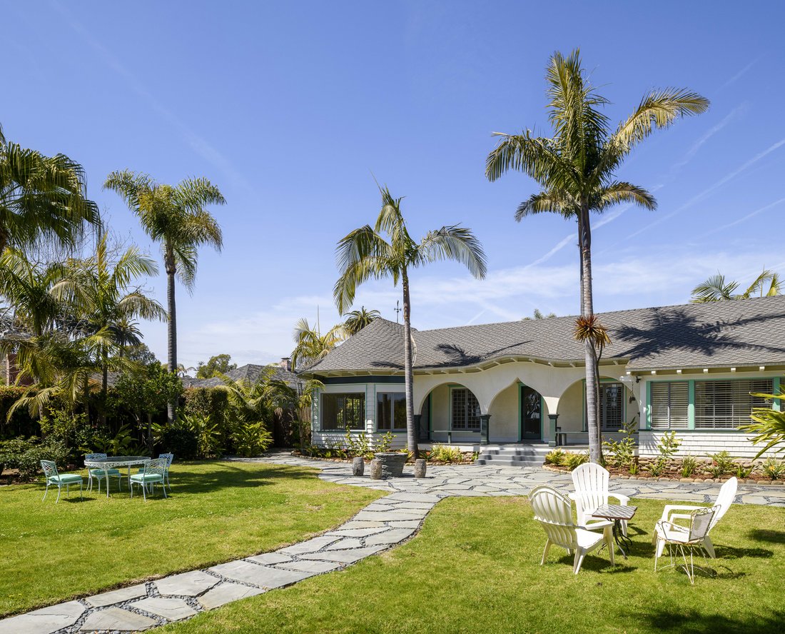 Casa en Montecito, California, Estados Unidos 2 - 19145844