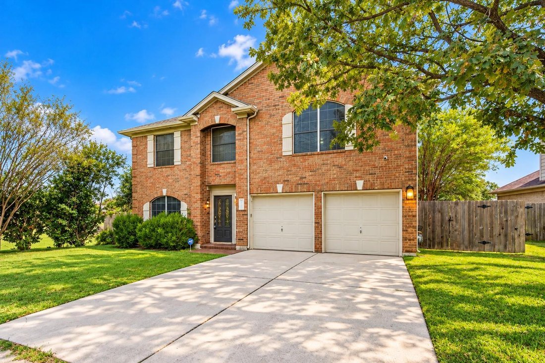 House in Austin, Texas, United States 2 - 19147089