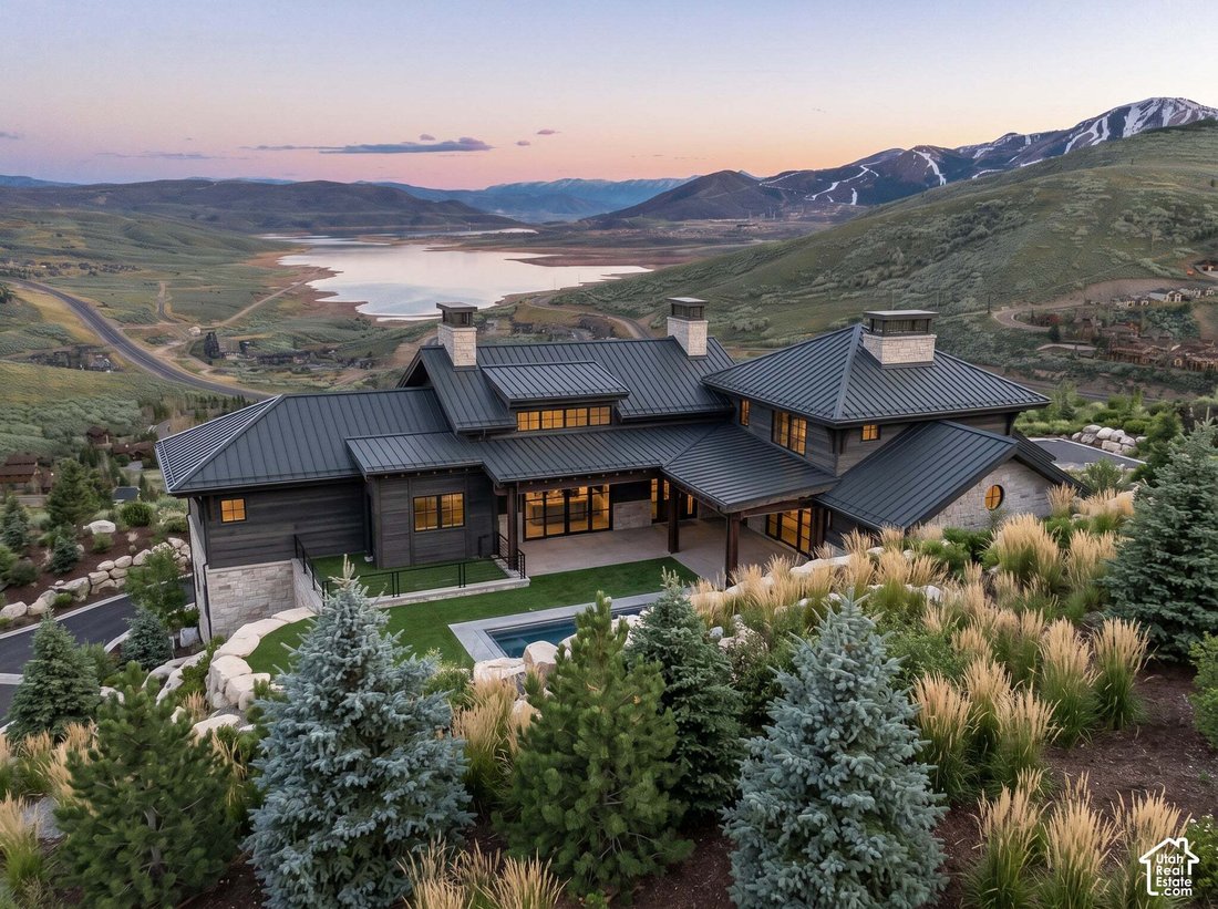 Maison à Heber City, Utah, États-Unis 3 - 19147315