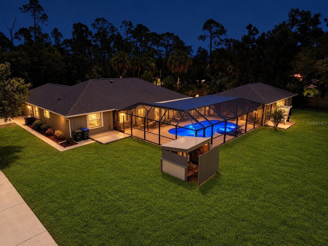 House in North Port, Florida, United States 1 - 18799764